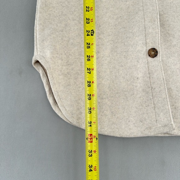 🎉5 for $45🎉  Love  tree vest jacket size S - Picture 4 of 7